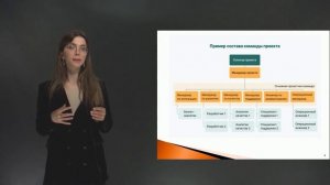 Психология проектной деятельности