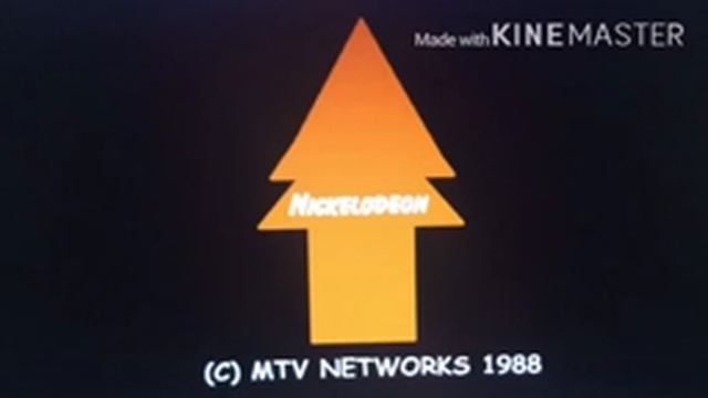 Nickelodeon (1988)
