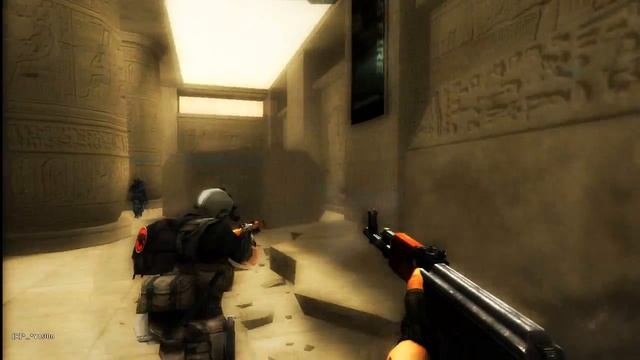 [CF] Vision App Movie