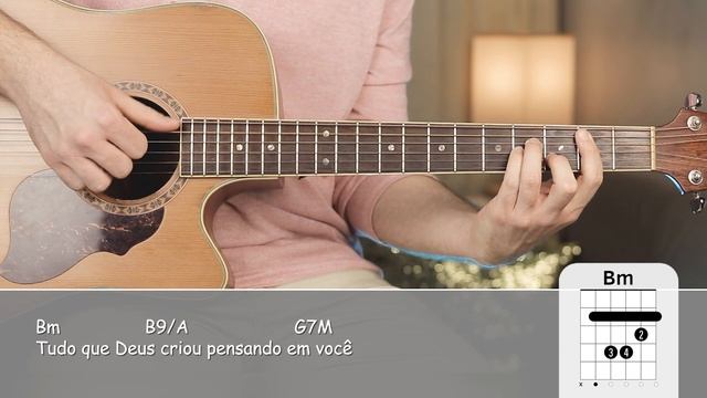 Eu Te Devoro - Djavan - Табы на гитару смотреть онлайн