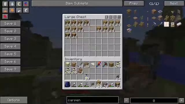 Minecraft Zoo Tycoon Flamingo Overlook Speed Build смотреть онлайн