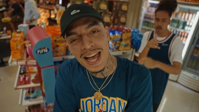 JAY THREE - Mira (Official Music Video) смотреть онлайн