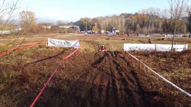 HMC Hard Maiella Classic Enduro Resistance 11-12-2022 Sonny Goggia 🥇 смотреть онлайн