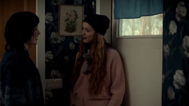 Alena 2015 SWEDISH 1080p WEBRip x264 VXT смотреть онлайн