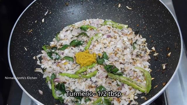 Boiled Egg Fry || Best Side Dish For Rice, Chapathi, Roti & Poori || Egg Recipe смотреть онлайн