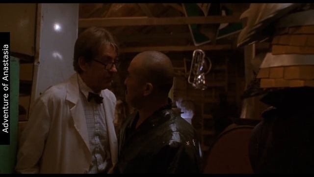 Teenage Mutant Ninja Turtles II: The Secret of the Ooze (1991) (Vanilla Ice - Ninja Rap) смотреть онлайн