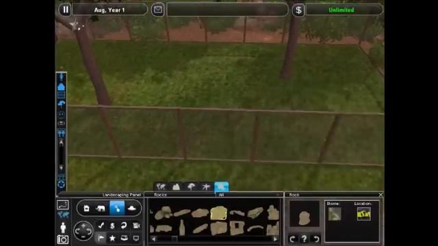 Zoo Tycoon 2 - FA Series Pt. 1 - Koala House смотреть онлайн