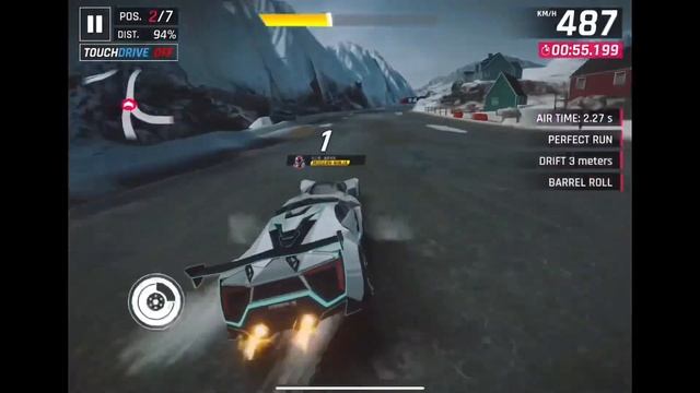 【アスファルト9 中国版 】Lykan Neon Editionが思ってたより乗りやすくて強かったw смотреть онлайн