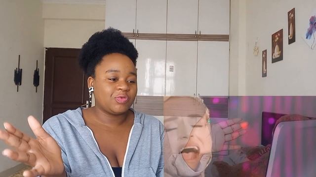 First Time Listening To/ Polina Gagarina "A Cuckoo" Reaction смотреть онлайн