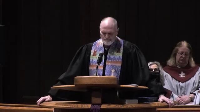 Westminster Presbyterian Church-Cedar Rapids, IA смотреть онлайн