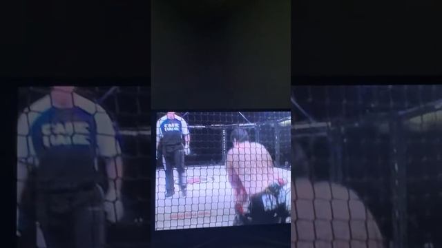 If you’re not a good fighter, then fight dirty смотреть онлайн