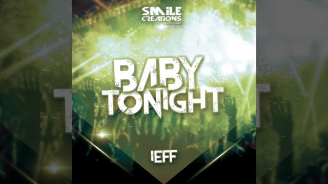 Baby Tonight
