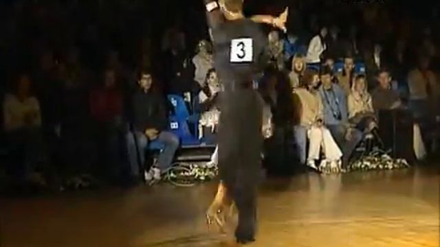 [Samba] Campions Cup 2007 смотреть онлайн