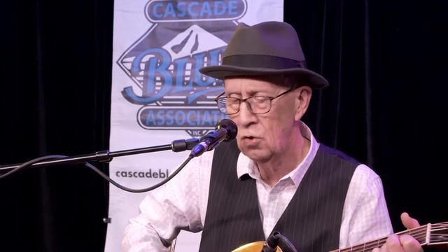 Mercury Blues - James Clem смотреть онлайн