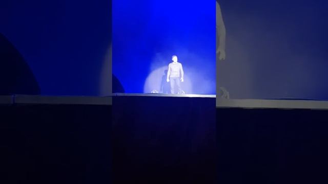 Jurij shatunov Vilnius 2020 смотреть онлайн