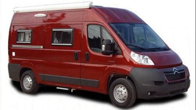 citroen jumper campervan смотреть онлайн