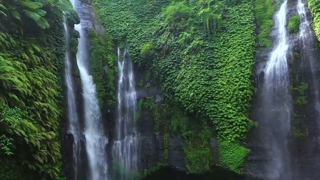 Must beautifull and tallest waterfallof the world / live camera capture📽️📽️📽️🎥 смотреть онлайн