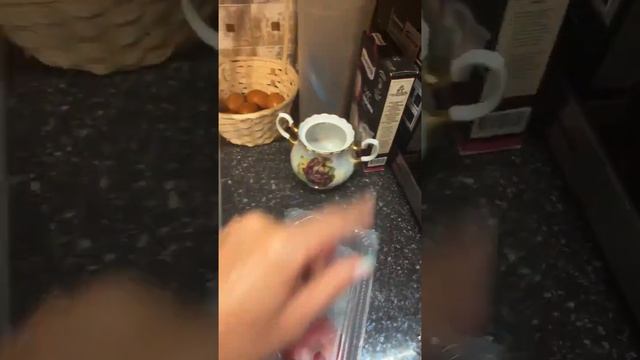Ужин при розацеа. Готовим корюшку в прямом эфире. Запись от 17 июня 2024 смотреть онлайн