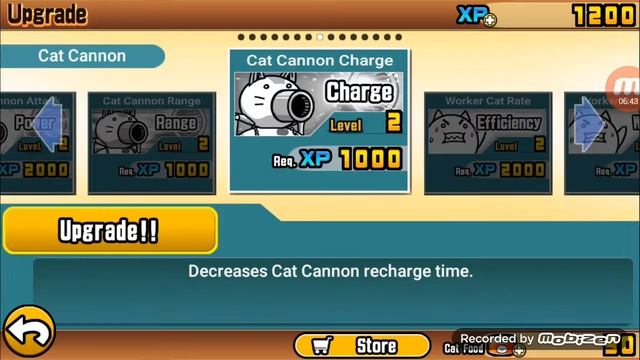 БОСС КАБАН В МАЛДИВАХ!! Battle Cats смотреть онлайн