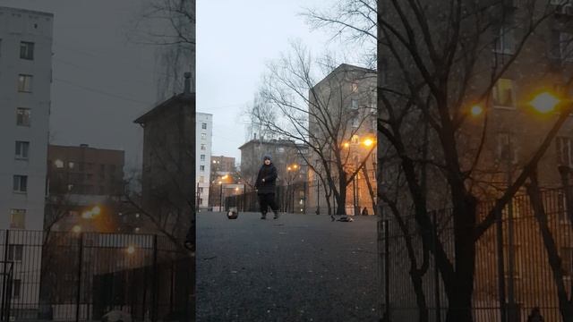 реа кцыя вратаря на гол