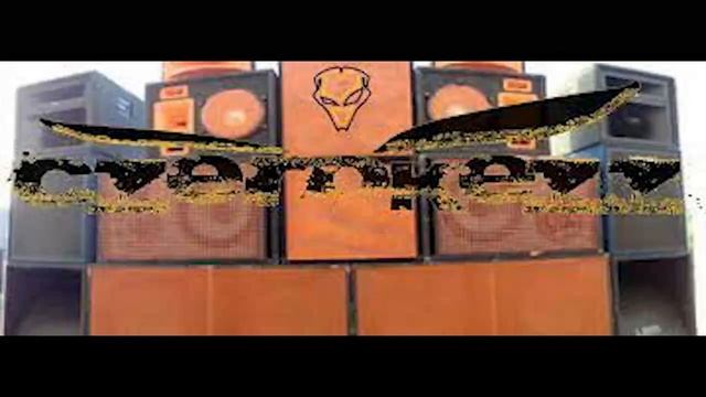 Czerokezz sound system - Woytek Nrcobombertek смотреть онлайн