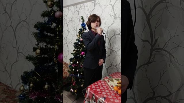 дрозды дома