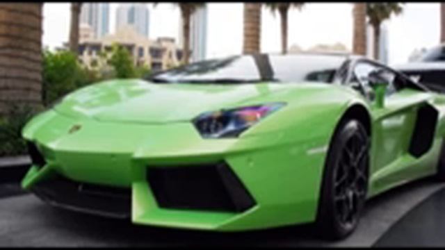 Glorious Matte purple Lamborghini Aventador Roadster LB Works смотреть онлайн