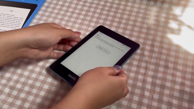 Kindle Paperwhite 10th Gen Unboxing | Maha Ivanna смотреть онлайн
