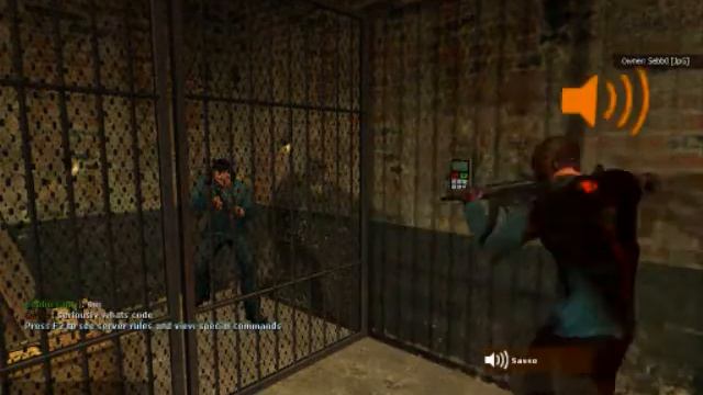 Sasso Finds Some Food смотреть онлайн