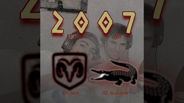 02. Alligator смотреть онлайн