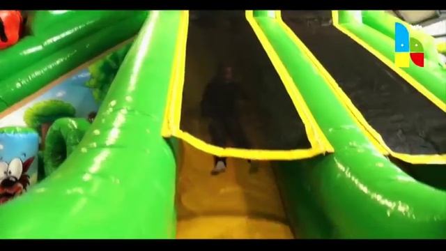HELLO PARK - Demo смотреть онлайн