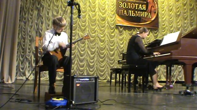 Золотая Пальмира 07 июня 2013 66) смотреть онлайн