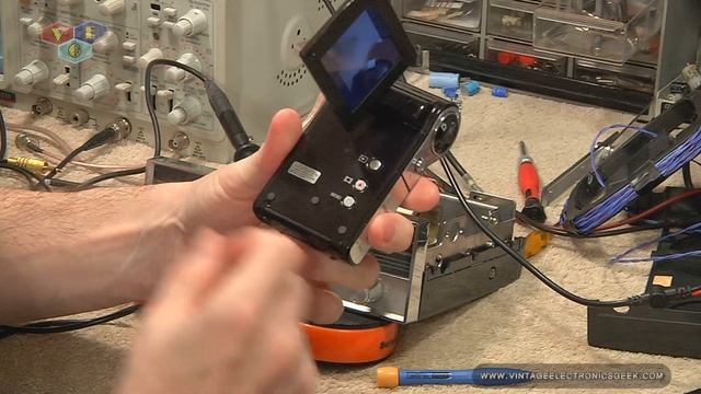 Sony Bloggie MHS-CM5 Video Camera - Overview / Sample Video смотреть онлайн