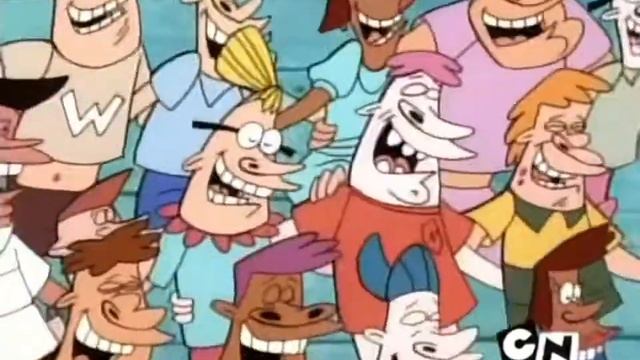 I Am Weasel I.R Baboon steals the Music Box смотреть онлайн