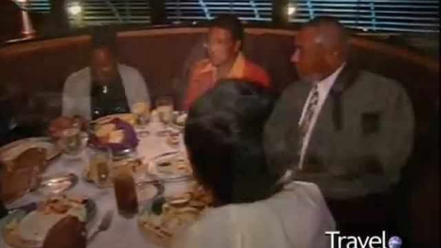 Travel Channel - Disney Cruise Line смотреть онлайн