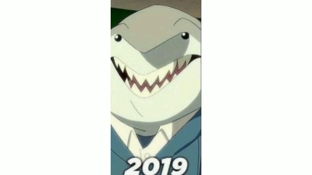 Чар акула 🦈 до 2022 смотреть онлайн