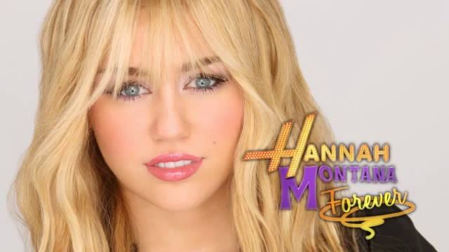 Hannah Montana Forever ☆Ordinary Girl☆ Full Song смотреть онлайн