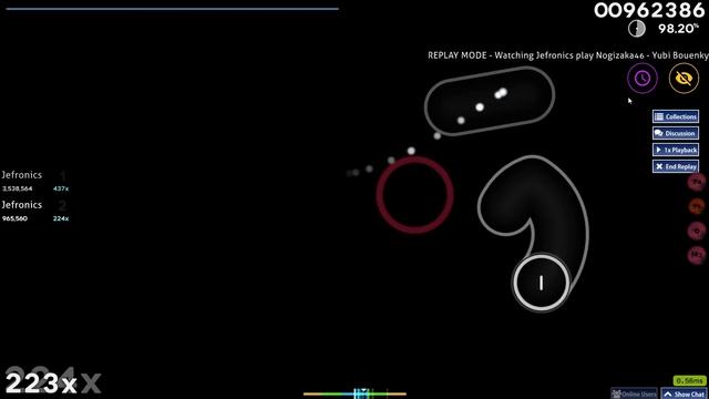 yubi bouenkyou 271pp смотреть онлайн