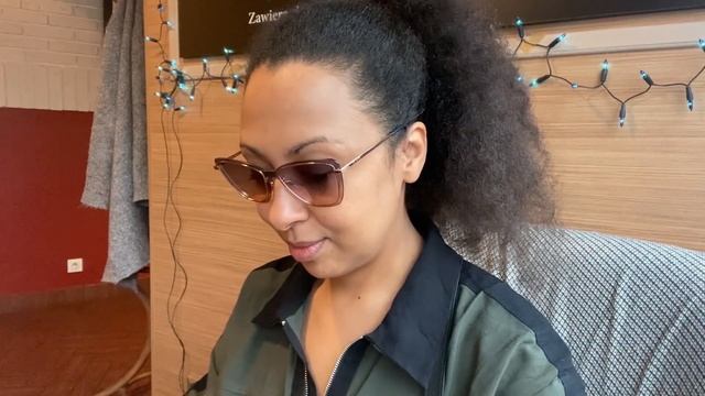 FINDING PEACE IN POLAND | BLACKISH IN POLAND VLOG смотреть онлайн