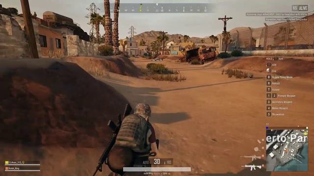 ЭПИЧНЫЙ СТРИМ☠PlayerUnknown’s Battlegrounds🤠 смотреть онлайн