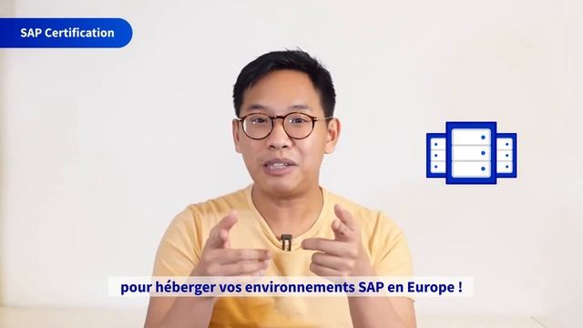 [FR] Serveurs Eco, SAP on OVHcloud & Nutanix | OVHcloud Product News – April 2022 смотреть онлайн