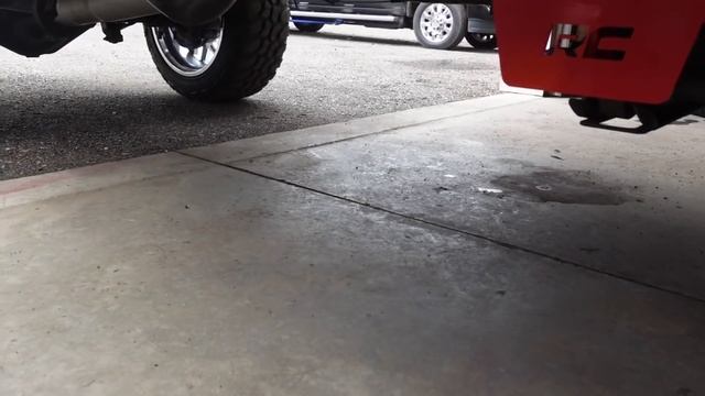 My Facebook Marketplace Duramax Is Blowing White Smoke Bad! смотреть онлайн