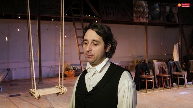 Премьера спектакля 