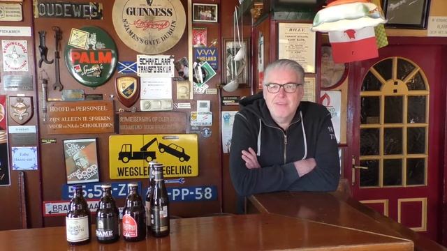 Ronald van der Molen fan Café Marktzicht oer Rink van der Velde смотреть онлайн