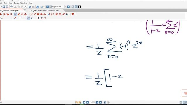 Lec2/Laurent Series/Examples