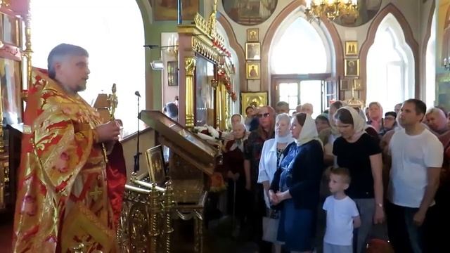 "Я был слеп, а теперь вижу..." Евангелие о слепом смотреть онлайн