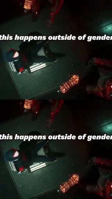 The transgender movement is based entirely on socially-constructed gender stereotypes смотреть онлайн