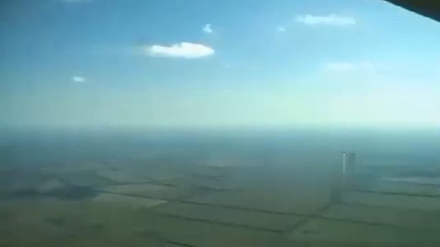 Ukraine - XX.09.2023. UA RQ-20 Puma Reconnaissance Drone Survived An Impact Of A Russian AA Missile смотреть онлайн