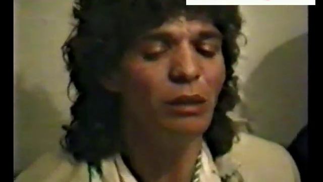Camaron en el Rocio смотреть онлайн