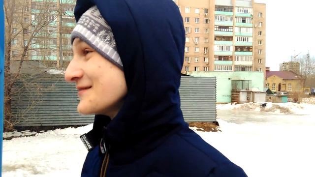#1 Шоколадка патруль(Спринт№2) смотреть онлайн